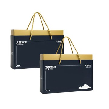 大里涼涼_石花凍禮盒 (2入組)