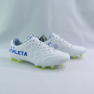 ATHLETA 10024WHT O-Rei Faz 足球鞋 釘鞋 白【iSport愛運動】