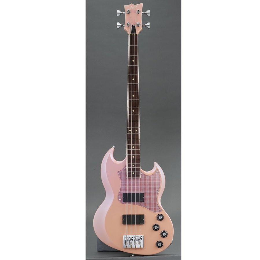 ESP VIPER BASS Rimi II バンドリ 牛込りみモデル 西本りみさん イーエスピー