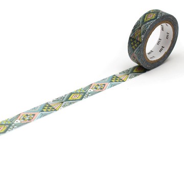 mt x minä perhonen 和紙膠帶 / Pesce 魚 (MTMINA44)