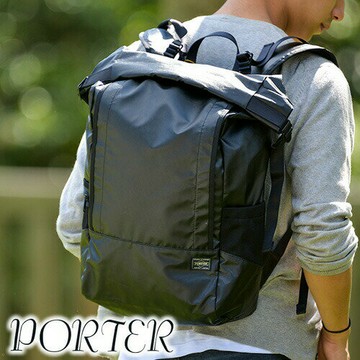 吉田包 PORTER 波特包 背包 雙肩包 隨身包 【TACTICAL】 654-07076 男性 女性 防水  日本必買 | 日本樂天熱銷