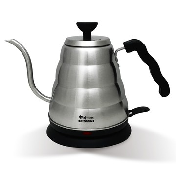 SONGEN松井 手沖咖啡細口雲朵快煮壺/咖啡壺/電水壺 KR-379