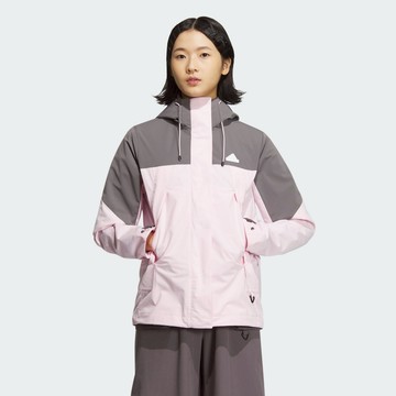 CITY ESCAPE 兩件式外套
