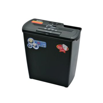 AURORA 震旦 A4 直條狀 6mm 8張 12L 碎紙機 /台 AS860SD (可碎CD、信用卡)