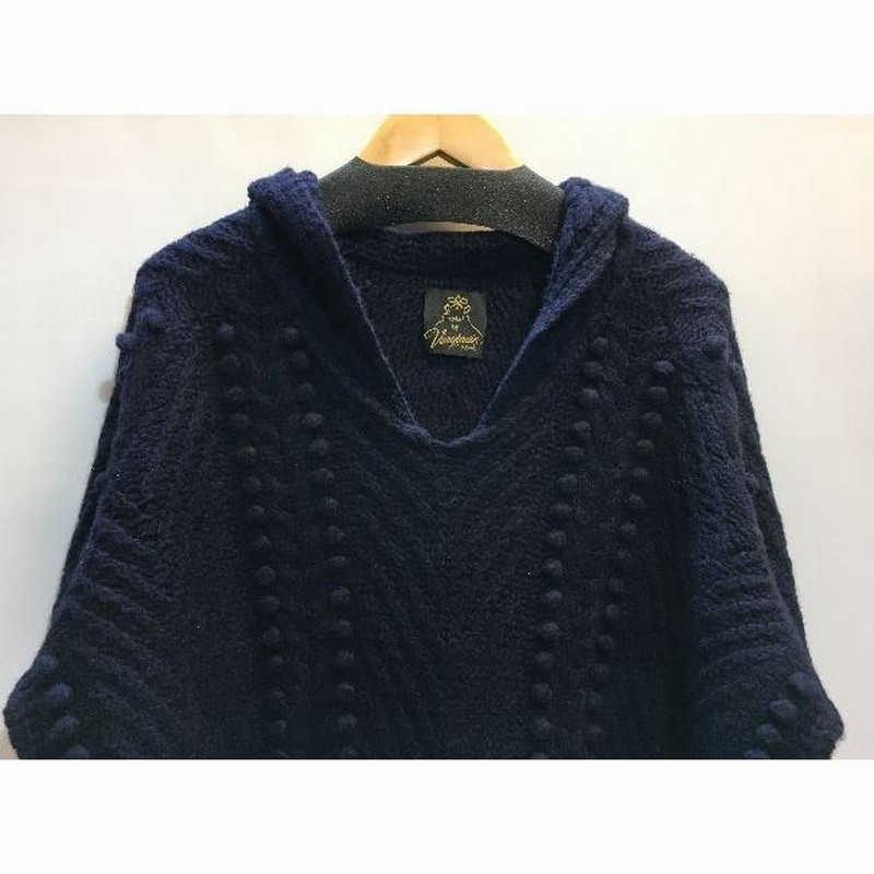 verybrain ニットセーター verybrain ニットセーター ガーゼニット