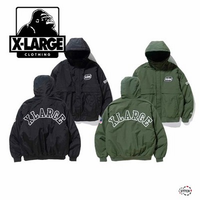 XLARGEジャケットの通販 532件の検索結果 | LINEショッピング