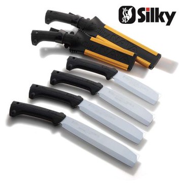 喜樂 Silky 180mm 兩刃柴刀 製鉈刀 腰刀 合金鋼 NATA 555 18 /180mm 555 18 180mm, 合金鋼