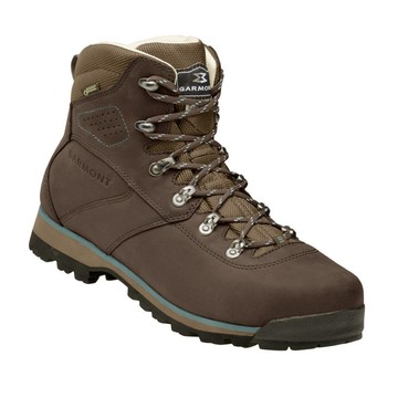 GARMONT 女款 GTX 中筒健行鞋 Pordoi Nubuck WMS 002769