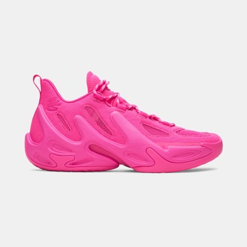 Under Armour CURRY 13 AP 籃球鞋 男女 6015002-652