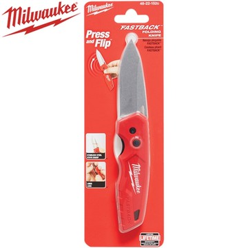 milwaukee 美沃奇 折疊刀 (48-22-1520)