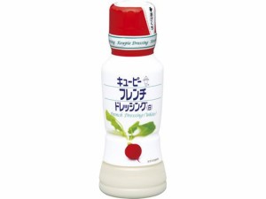  フレンチドレッシング 白 180ml ｘ12 個_4セット