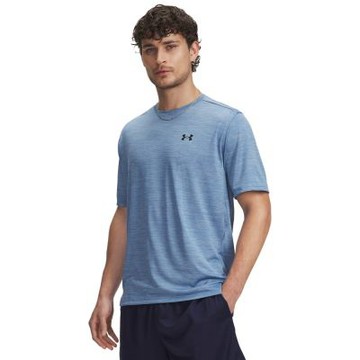 【UNDER ARMOUR】UA 男 Tech Vent 短袖T-Shirt_1376791-402
