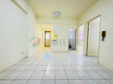 大里全新整理 ⭐立人雙學區⭐ 低總價美2房｜台中市大里區好來七街