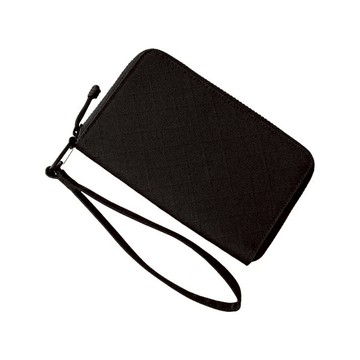 【ALPAKA】Zip Passport Wallet 護照錢包｜輕便防盜旅行必備 RFID保護