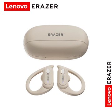 Lenovo聯想無線藍牙耳機XT60pro超長續航掛耳式異能者藍牙耳機