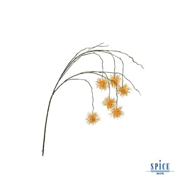 SPICE人造垂頭翠菊 KLGK2940