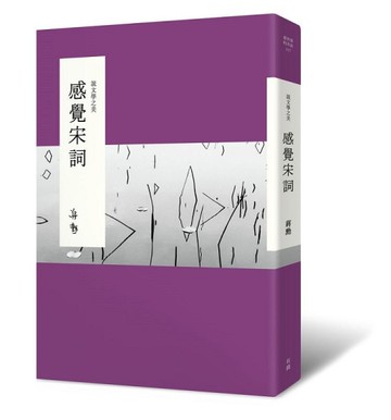說文學之美：感覺宋詞[二手書_全新]