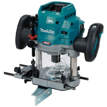 Makita RP001GZ 40V無刷木工用雕刻機(單主機 無電池 無充電器)
