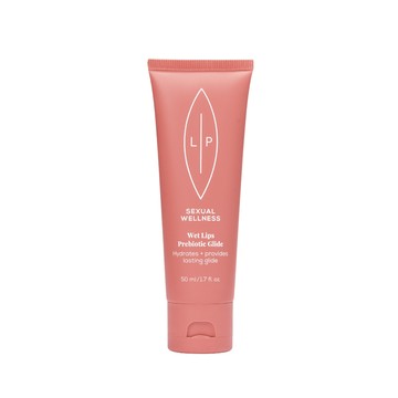 LIP Intimate Care 益生元平衡私密凝膠 50ml (專為女性打造 溫和無刺激 水性基底)