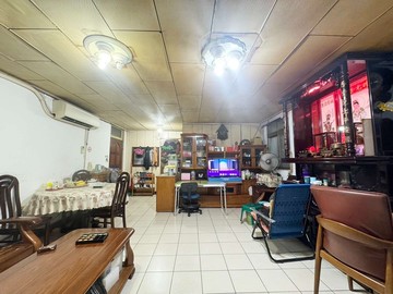 【樸和團隊】環球購屋中心方正四樓大空間｜新北市中和區民有街