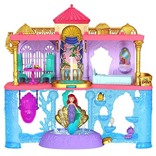 マテル(MATTEL) ディズニー(Disney) ディズニープリンセス(Disney