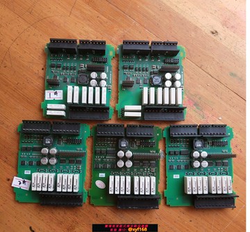 {保固一年 可打統編}原裝拆機西門子S7-200 CPU SR20中板 繼電器型  288-1SR20-0AA0
