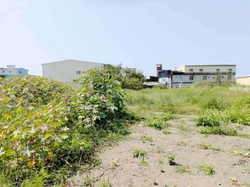紘緯推薦海洋科技產業創新專區商業建地｜高雄市茄萣區崎漏段