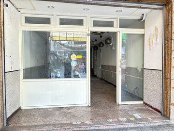 逢假夜市商圈|大學生生活圈商機無限|收租店套｜台中市西屯區西屯路二段