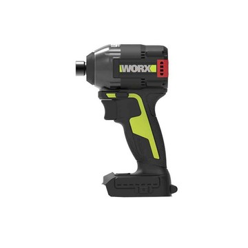 起子機 WORX 威克士 20V 無刷鋰電 8 段速 230N.m 衝擊起子機 空機(WU291D.9)   WU291D.9