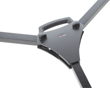 Libec DL-5RB Dolly 三腳架滑輪車 多功能長型 可鎖腳輪 支架滑輪 公司貨 ◎相機專家◎