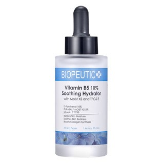 BIOPEUTIC B5 10%彈潤深層導水修護精華50ml