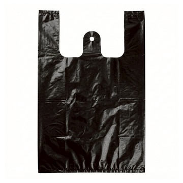 克林愛 黑色手提袋 12L  1個