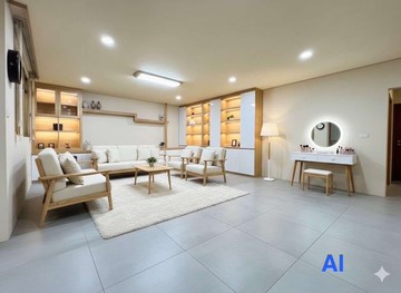 大社中山路商圈大地坪 面寬14米七房雙車墅｜高雄市大社區大聖街