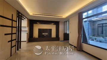 專簽~楓樹❤️景棠寬心❤️❤️雙車美豪墅｜台中市南屯區楓樹二街