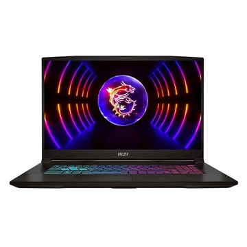 MSI 微星 Katana 17 電競筆電 i7-13620H RTX4060 8GB 17.3吋 FHD 144Hz  電競筆電 黑色  1TB  16GB  WIN11 Home  B13VFK-089TW  1台