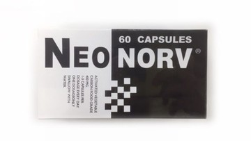 允諾新諾康膠囊 60顆