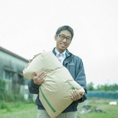 隔月で届く国際大会金賞「みやま米」（8キロ×6回）