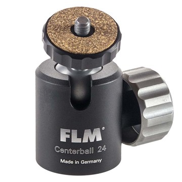 FLM CB-24 德國製頂級球型雲台 公司貨 ◎相機專家◎