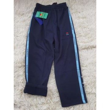 南寧市小學初中高中生統一版新希望秋冬運動校服拉鏈外套長褲套裝