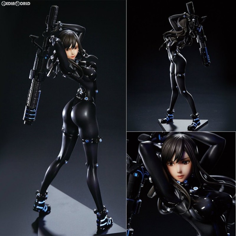 GANTZ：O レイカ Xショットガンver. 完成品フィギュア