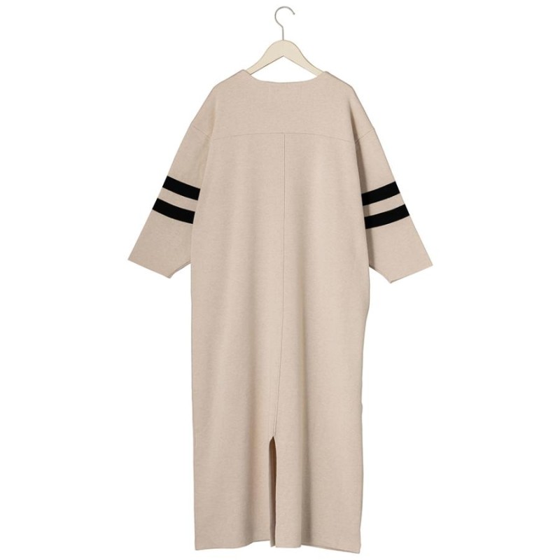 アダワス ADAWAS レディース FOOTBALL TEE DRESS フットボールTシャツ