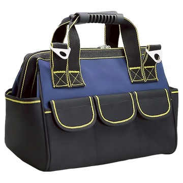 小麥購物 多功能五金工具包  31 x 17 x 23cm  1個