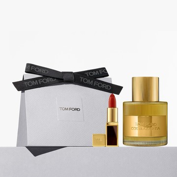 【TOM FORD】設計師系列 蔚藍海岸 50ml | 男生送禮 | 女生送禮 | 香水 | 香氛禮盒