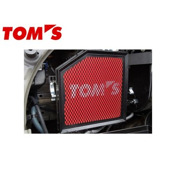 【PP保勁國際】TOM'S 高流量空氣濾芯 17801-TSR36 LEXUS IS GS RC