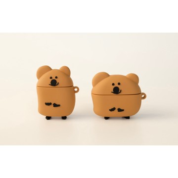 SUL 韓國代購🇰🇷現貨/預購 DINOTAENG AIRPODS 1/2 PRO 耳機殼 耳機套