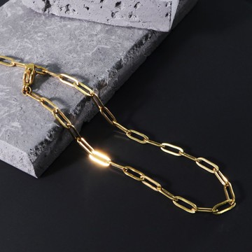 Basics。小長方手鍊