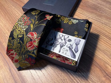 燦爛的永恆 領帶 / 套餐 Neckties