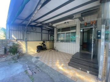 潮州美屋況透天，靜巷清幽小整即美｜屏東縣潮州鎮永誠街