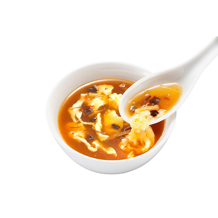 ふかひれ スープ ふかひれ濃縮スープ 四川風 200g 12個 レトルト パウチ 袋 気仙沼ほてい 取り寄せ品 送料無料