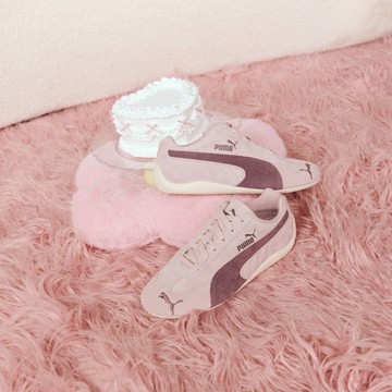 PUMA Speedcat OG 男女 休閒鞋 39884652